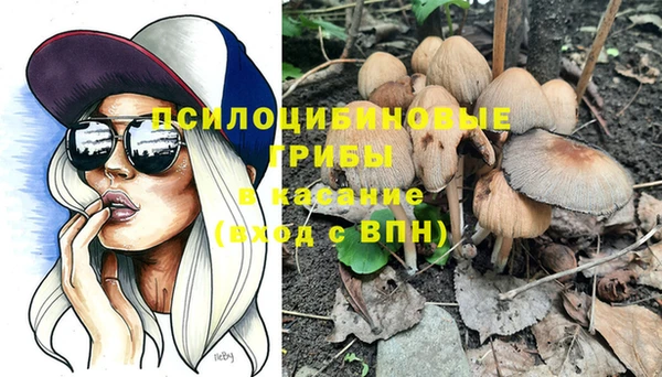 молекула духа Абдулино